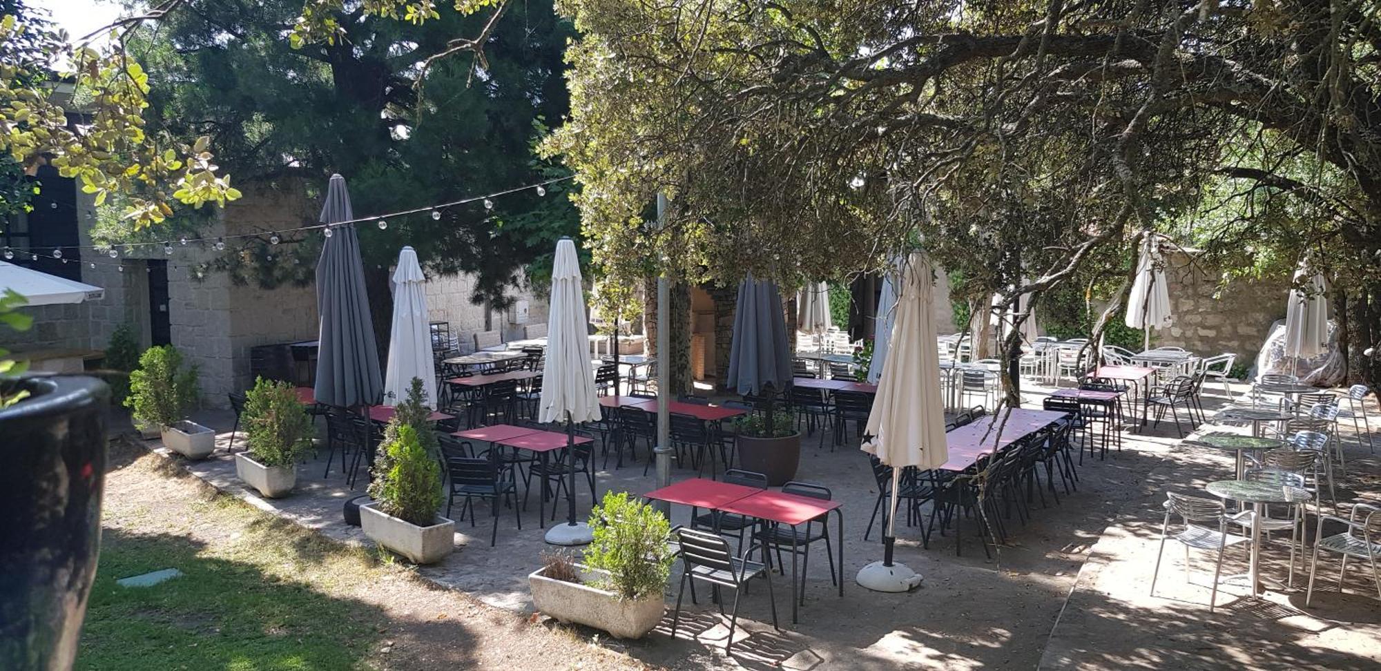 Hotel Sara De Ur La Cabrera Kültér fotó